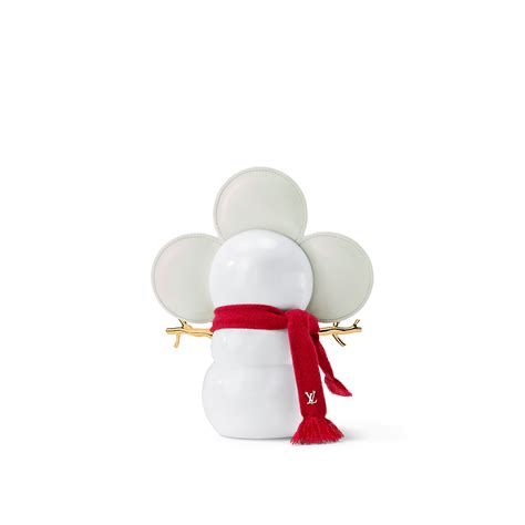 Vivienne Doll Snowman 